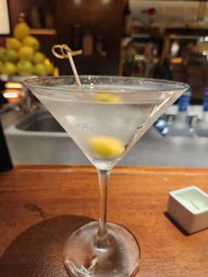 SPEAKEASY by null