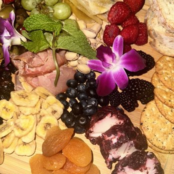 The Cellar - A Wine Library - Cheese and meat board - Wine Bars Near Me - Pasadena, California The Cellar - A Wine Library - Cheese and meat board - Wine Bars Near Me - Pasadena, California