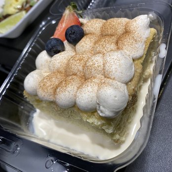 Chingon - Tres Leches - Tacos Near Me - El Paso, Texas