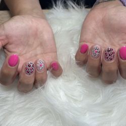 Annies Nail Salon