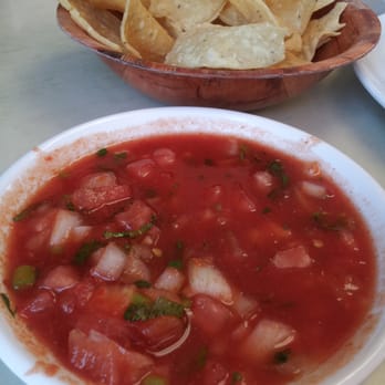 Taqueria Tampico - Made with so much hot chile...very good. A killer bite today. - Mexican Near Me - Delano, California Taqueria Tampico - Made with so much hot chile...very good. A killer bite today. - Mexican Near Me - Delano, California