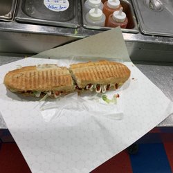 Kings of subs