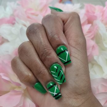 1 Polished Nails & Spa - Nail Salons Near Me - Dallas, Texas 1 Polished Nails & Spa - Nail Salons Near Me - Dallas, Texas