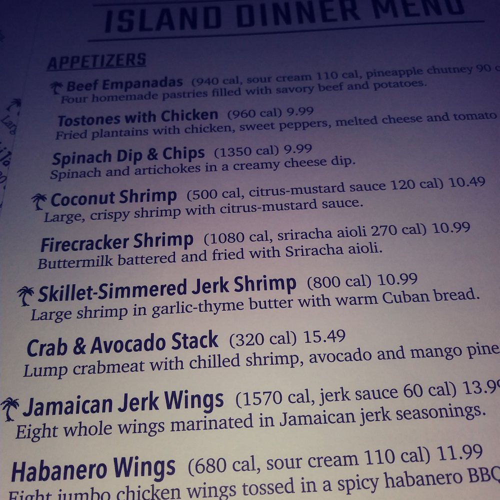 Bahama Breeze - Menu - Caribbean Near Me - Duluth, Georgia Bahama Breeze - Menu - Caribbean Near Me - Duluth, Georgia
