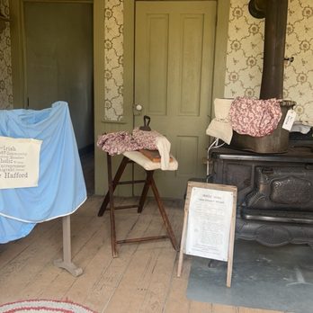 Old World Wisconsin - Museums Near Me - Eagle, Wisconsin