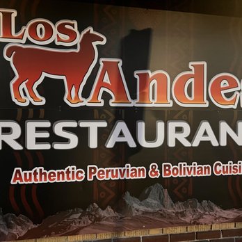 Los Andes Restaurant - Latin American Near Me - Providence, Rhode Island