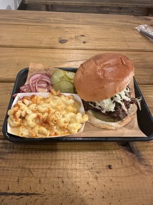 2fifty Texas BBQ, K St. by null