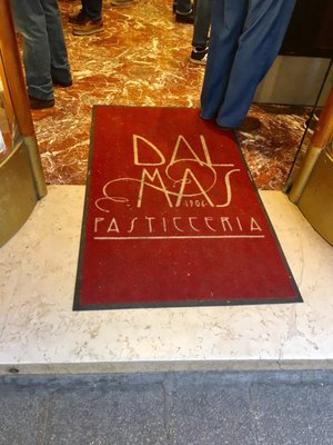 Pasticceria Dal Mas by null