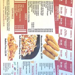 Ini Kitchen - Lunch