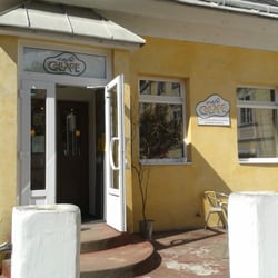 Cafe Collage