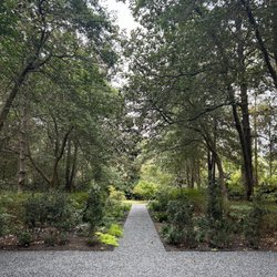 Botanic Garden - Great wedding space