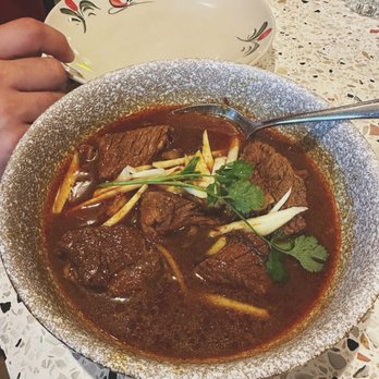 Isarn Thai Soul Kitchen - Northern Style Sweet Curry - Noodles Near Me - Seattle, Washington