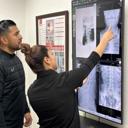 Castro Valley Chiropractic
