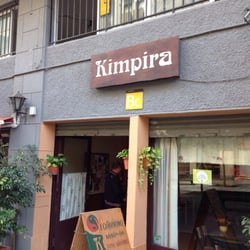 Kimpira - Fachada
