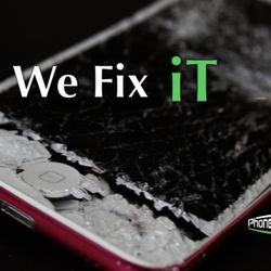 Phone Repair Guy