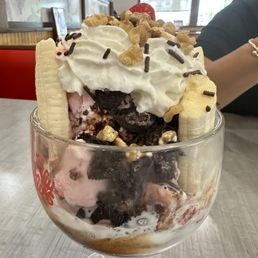 Jim Dandy