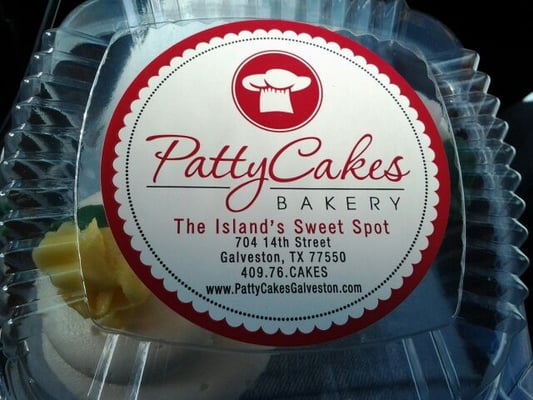 PattyCakes Bakery by null