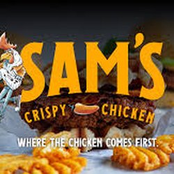Sam's Crispy Chicken