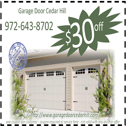Garage Door Services Solutions Team