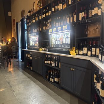 Noble Roots - Wine selection. - Wine Bars Near Me - Pooler, Georgia Noble Roots - Wine selection. - Wine Bars Near Me - Pooler, Georgia