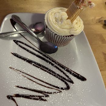 The Governor Modern Diner - Red Velvet Cupcake 1/10 - Breakfast & Brunch Near Me - Milford, Ohio The Governor Modern Diner - Red Velvet Cupcake 1/10 - Breakfast & Brunch Near Me - Milford, Ohio