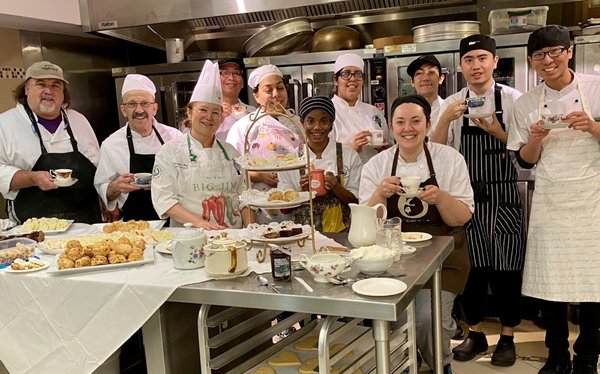 【新品L】neighborhood CHEF / C-ST The Neighborhood Chef | Maryville TN