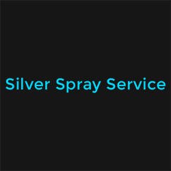 Silver Spray Service