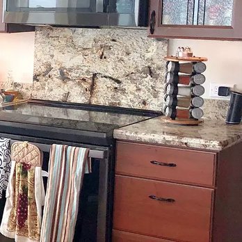 Island Breeze Remodelers - a kitchen with granite countertops - General Contractors Near Me Island Breeze Remodelers - a kitchen with granite countertops - General Contractors Near Me