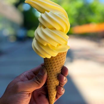Feast At Rieber - Lemon Whip Ice Cream - Asian Fusion Near Me - Los Angeles, California Feast At Rieber - Lemon Whip Ice Cream - Asian Fusion Near Me - Los Angeles, California