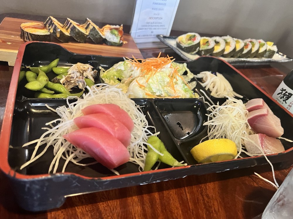 O! Sushi