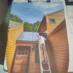 Independent Roofing and Repair