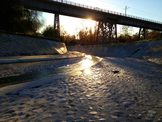 Arroyo Park by null