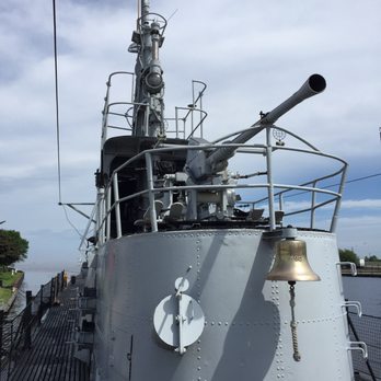 Wisconsin Maritime Museum - USS Cobia - Museums Near Me - Manitowoc, Wisconsin Wisconsin Maritime Museum - USS Cobia - Museums Near Me - Manitowoc, Wisconsin