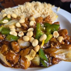 Ming's Restaurant