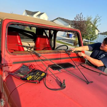 Windshield King - Auto Glass Services Near Me Windshield King - Auto Glass Services Near Me