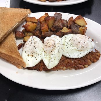 Jac's Cafe - Breakfast & Brunch Near Me - Winthrop, Massachusetts