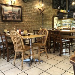 Mare Street Cafe Bar