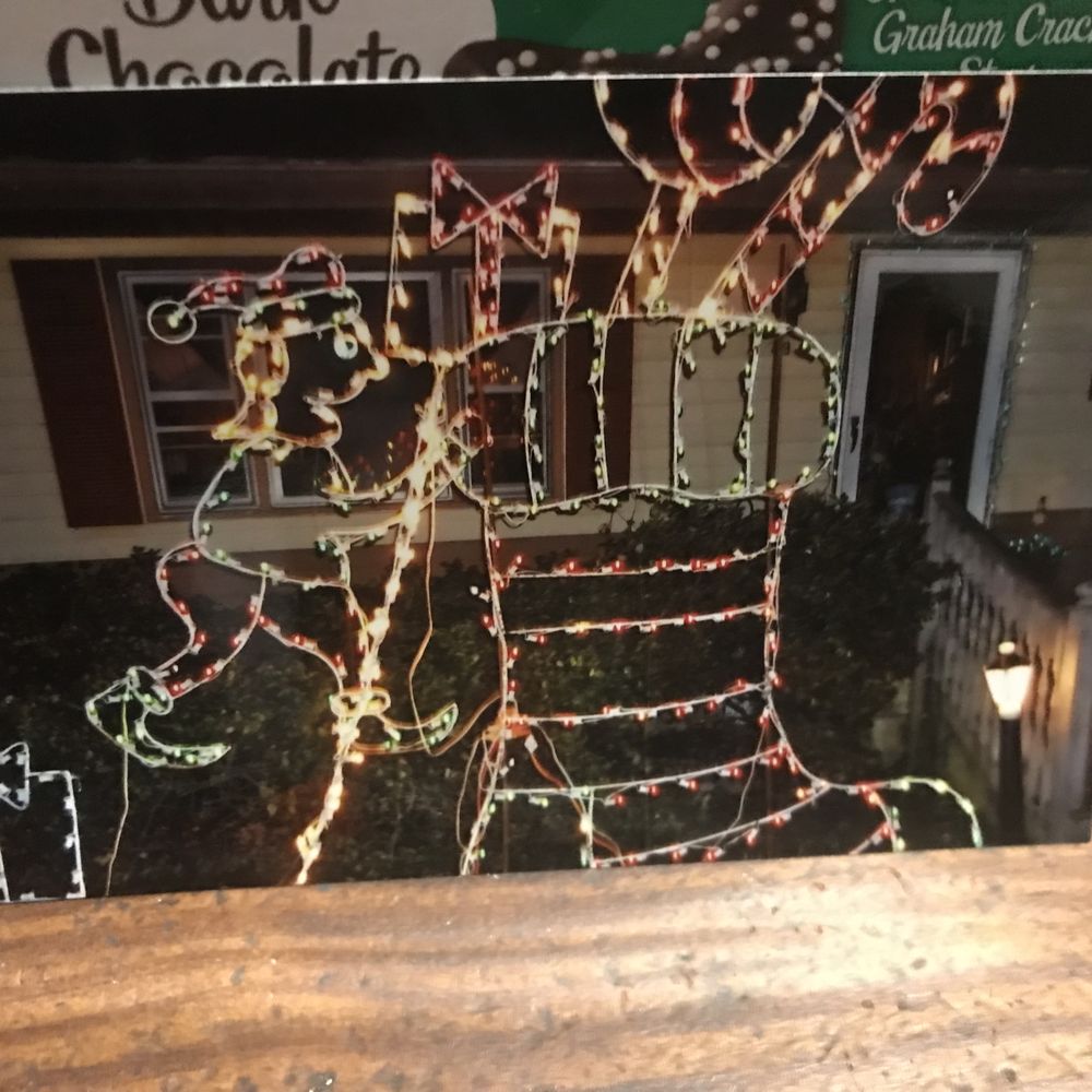 Christmas Done Bright - Animated 10' tall stockings ng with candy. Goes with walking elves. $1200 - Christmas Trees Near Me - Sevierville, Tennessee Christmas Done Bright - Animated 10' tall stockings ng with candy. Goes with walking elves. $1200 - Christmas Trees Near Me - Sevierville, Tennessee
