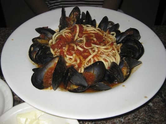 Pasta Plus Restaurant by null