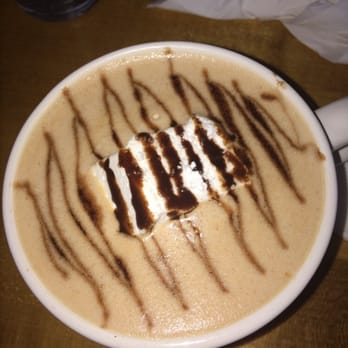 M henry - Hot chocolate mmmmmmm - Breakfast & Brunch Near Me - Chicago, Illinois