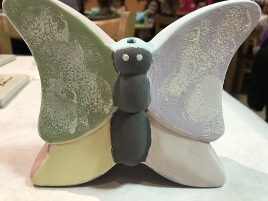 Color Me Mine by null