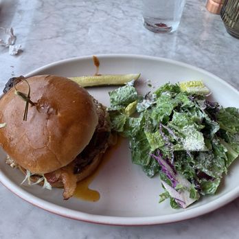Culinary Dropout - New American Near Me - Birmingham, Alabama