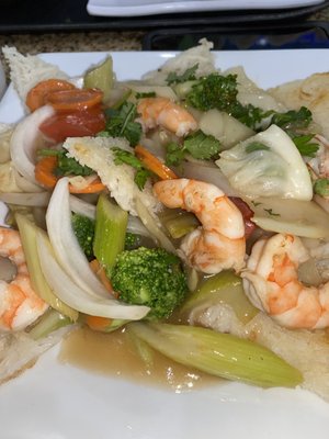 Rice & Noodles Restaurant by null
