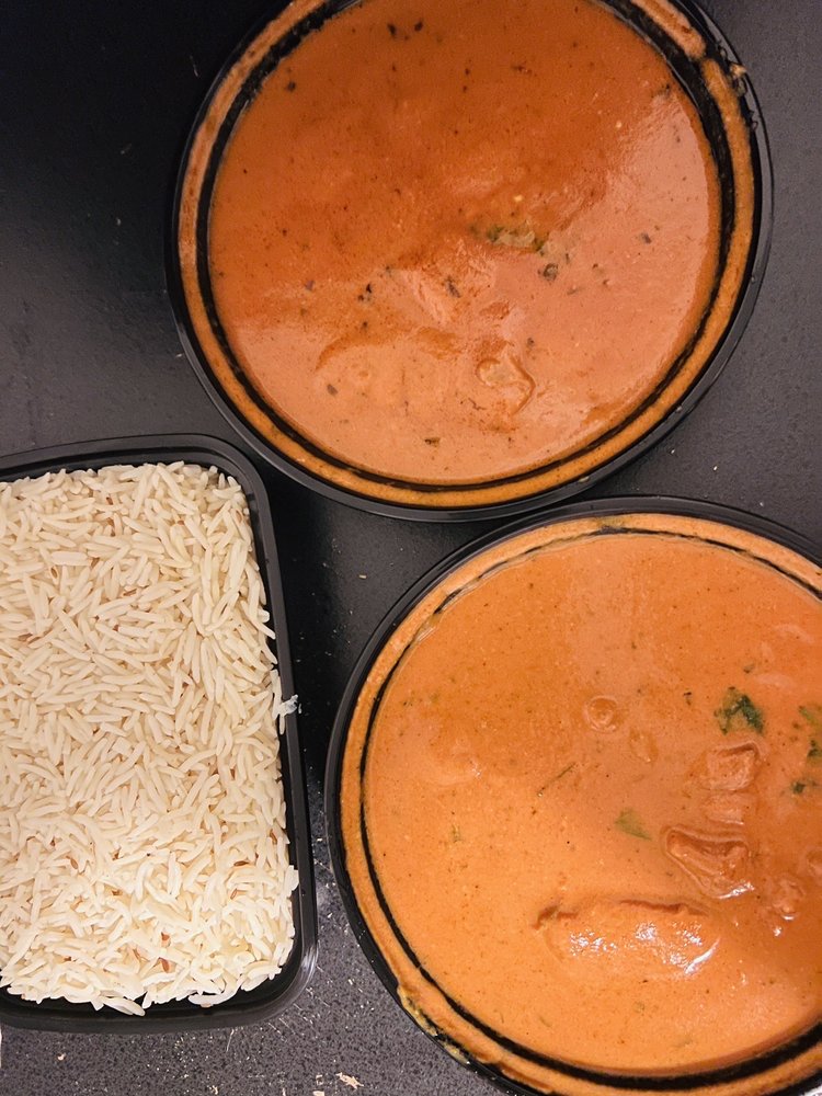 GINGER & TURMERIC Updated September 2024 28 Photos & 13 Reviews