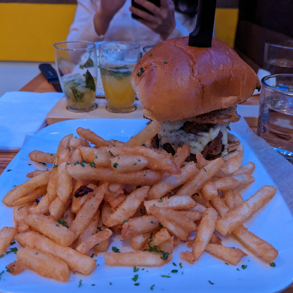 Belo - Brazilian Near Me - Sunnyside, New York