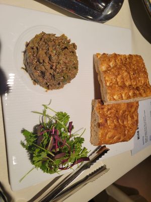 Maman Zari by null Maman Zari by null