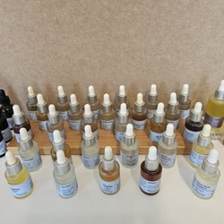 The AromaRoom - so many scents to chose #ReviewsByRL