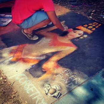 Chalk It Up! - Priorities - Community Service/Non-Profit Near Me - Sacramento, California Chalk It Up! - Priorities - Community Service/Non-Profit Near Me - Sacramento, California