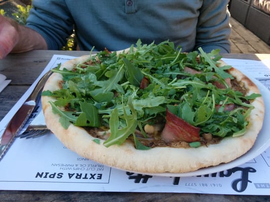 The Laundrette by null