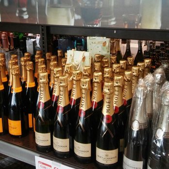 BevMo! - Beer, Wine & Spirits Near Me - La Mesa, California